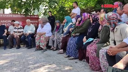 AFAD'dan Balıkesir'deki deprem sonrası çalışmaları için açıklama