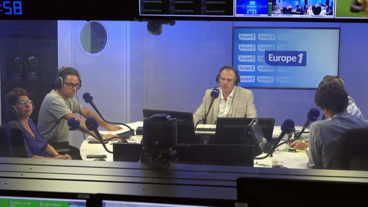 Sommet Trump-Poutine : comment la presse américaine réagit après la rencontre entre les deux chefs d'État ?