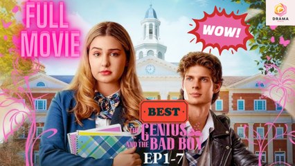 New The Genius And The Bad Boy Drama Hub - Full
