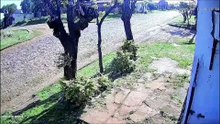 Joven detenido por el robo de sábanas en el barrio San Martín