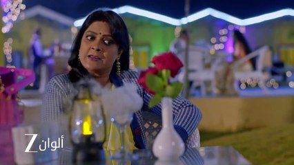 ! أحداث حلقة 37 من خيوط الماضي _ أرفيند يكذب على ياشودا لإنقاذ أشوك