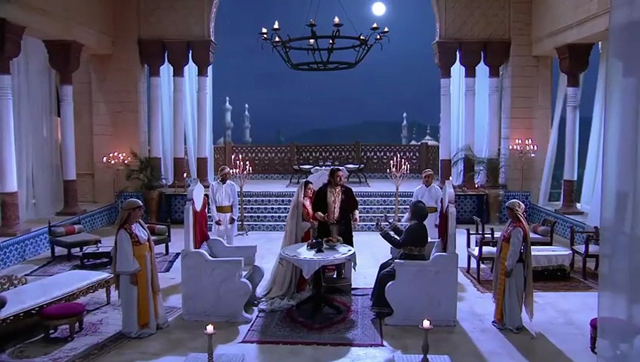 Hatim episode 17 _the _adventure _of _hatim  _aamir.ar9(480P)