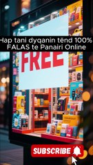 Πώς να ανοίξετε ένα ηλεκτρονικό κατάστημα 100% δωρεάν το 2025