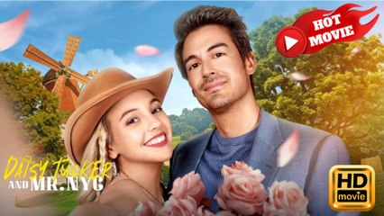 Daisy Tucker And Mr. Nyc Hd - Drama Shortfilms Hot - Full