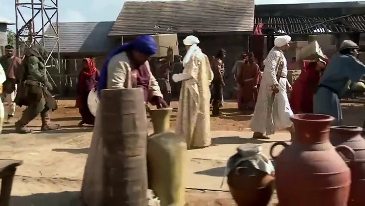 Hatim episode 18 _the _adventure _of _hatim _Aamir.AR9(480P)
