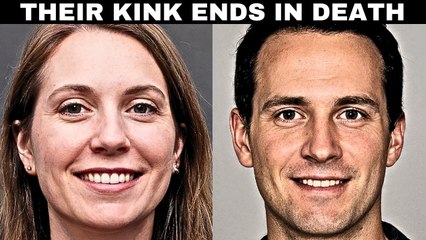 Taboo Sexual Swinging Fantasy Ends In Murder (True Crime Documentary)