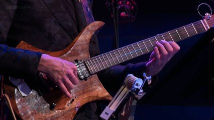 After All (David Bowie cover) with Marc Almond, Conor O'Brien & Amanda Palmer - s t a r g a z e (live)