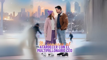 Mi Romance Al Atardecer Con El Multimillonario Ceo Completo