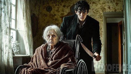 Un Esprit Dévoré | Film Complet en Français | Horreur