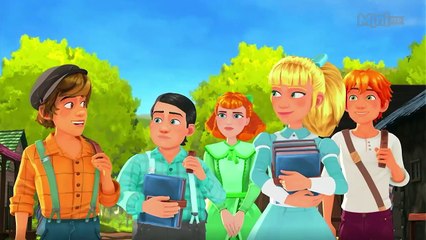 tom sawyer s1 e18 assiégés