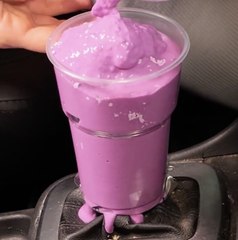 Light Up Your Car with This DIY Colorful Gear Shifter  🌈🛠️