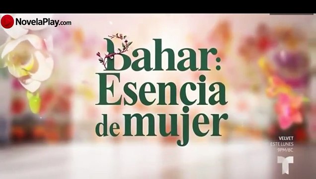 25. BAHAR ❤️ Esencia de Mujer. Capítulo 25 HD. Con Demet Evgar y Mehmet Yilmaz Ak