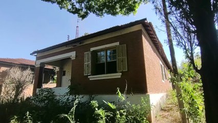 FUI ATACADO E PRECISEI SAIR CORRENDO - mas voltei pra ver, kkkkkk