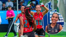 Diana Flores busca que México se lleve la victoria en World Games Final