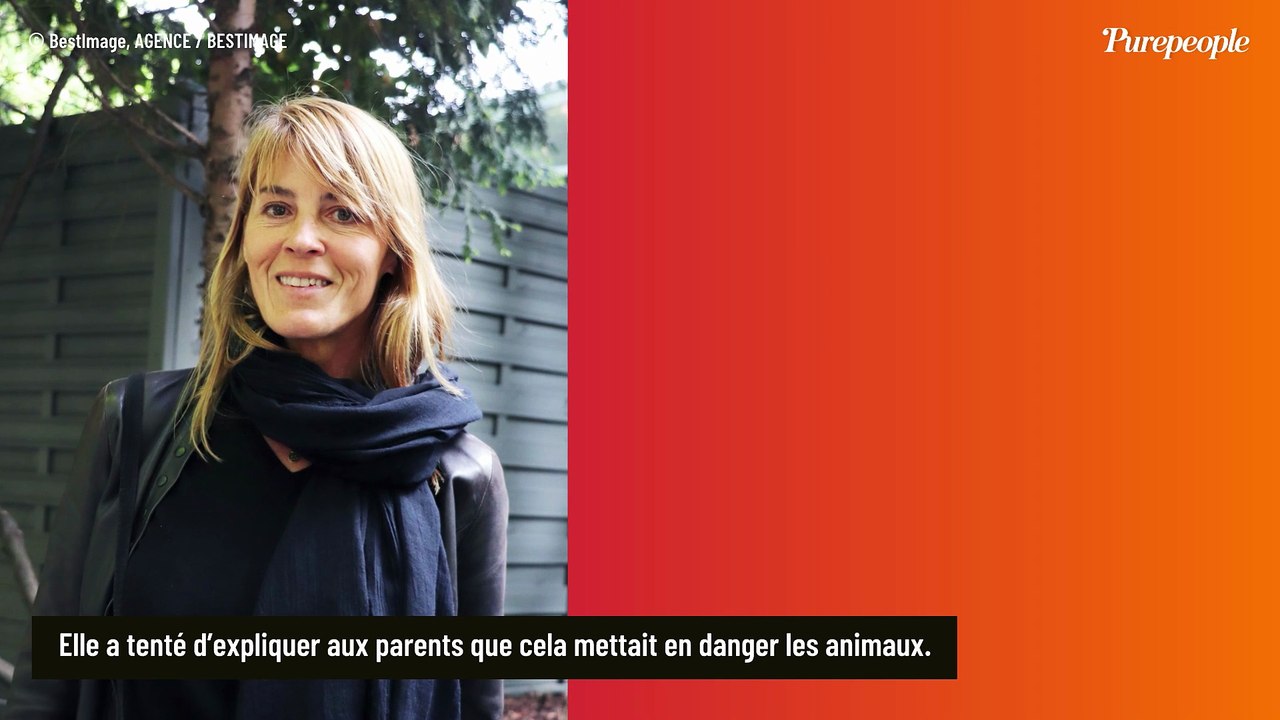 "Je tombe sur des abrutis dont les gamins..." Nathalie Simon désabusée par le comportement de certaines familles en montagne