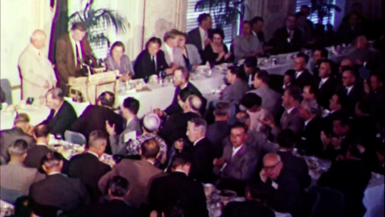 Cold War Roadshow (American Experience, 2014)