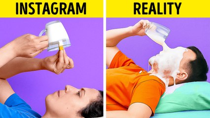 We TESTED the CRAZIEST Internet Hacks!