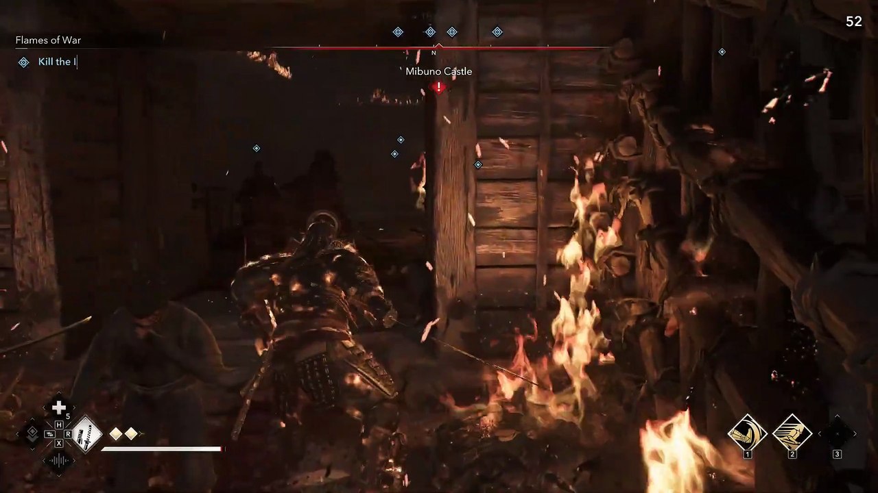 Assassin Creed Shadows Gameplay - GamesCorner