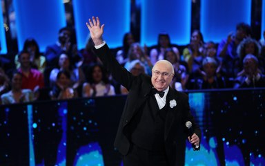 È morto Pippo Baudo, il re della tv italiana aveva 89 anni. Le reazioni del mondo dello spettacolo