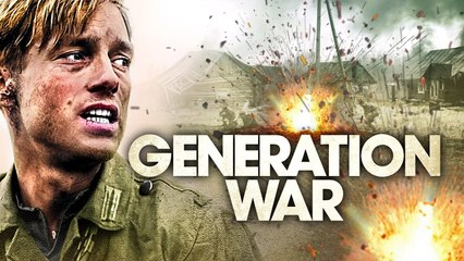 Generation War | Série Complète en Français | Guerre, Histoire Vraie