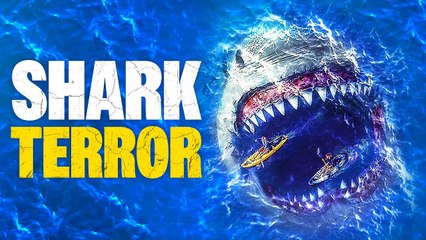 Shark Terror | Film Complet en Français | Horreur 2025-08-15 17:02