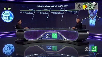 هشدار منصوریان درمورد خطر بزرگ برای استقلال