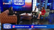 Dayanıklı Yarınlar 16 Ağustos 2025