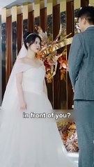 ✨On Our Wedding Day, We Broke Up With Our Partners And Got Married - Full Movie