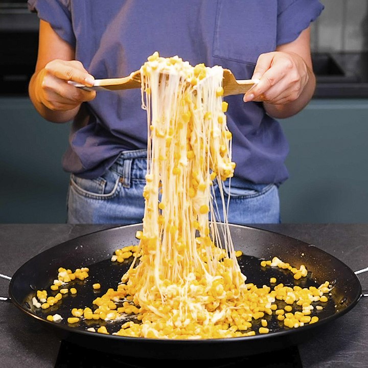 Lazy cooks hacks!