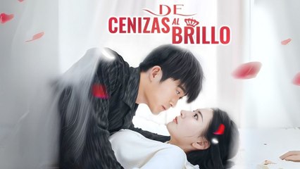 Es De Cenizas Al Brillo - Full