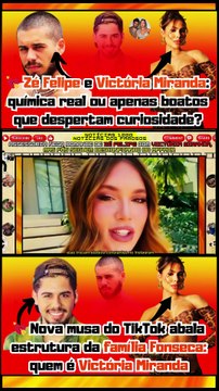 Notícias 100 notícias dos Famosos