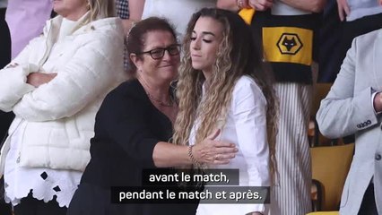 Wolverhampton - Vitor Pereira : "Diogo Jota et Andre Silva seront toujours dans nos coeurs"