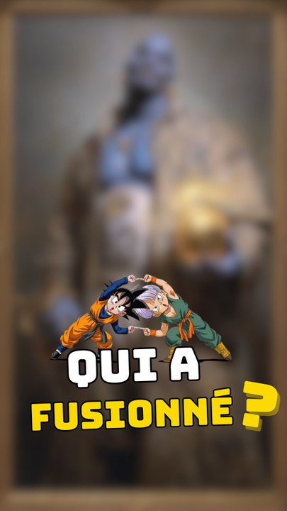 Qui à fusionné ?