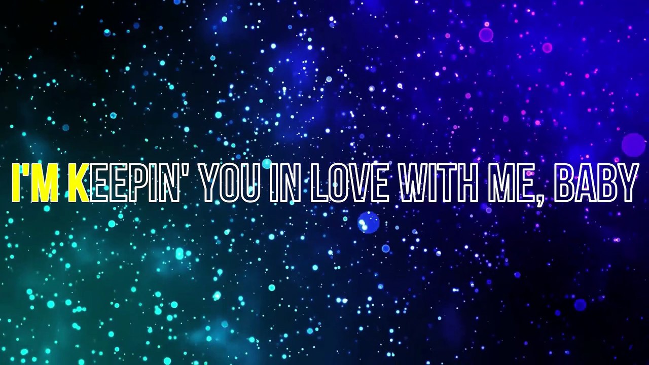 UB 40 - Here I Am (Come And Take Me) (KARAOKE)