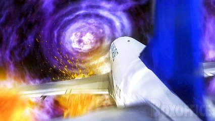 Termination Point | Film Complet en Français | SF 💎