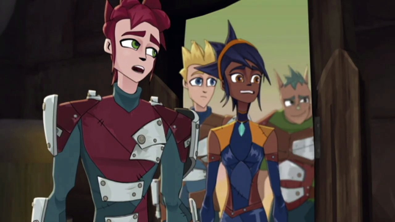 Explore the Mysteries of the Forbidden City Wildbrain Cartoon Adventure