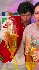 Starting with Empty Bottles: The Challenge Begins!