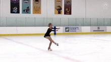 STAR 2 Girls & Boys Gp 16 - Rink 6 -  2025 BC/YT Section Super Series Summer Skate (35)
