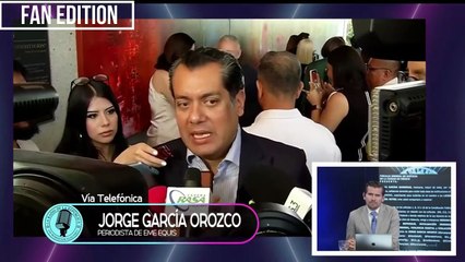 LA RADIO DE CHUMEL Alcalde presume resultados de su antidoping JUEVES 14/08/25