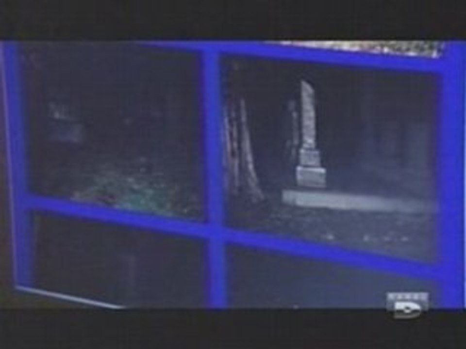 Hantise - Chasseur de Fantômes - 2 de 3