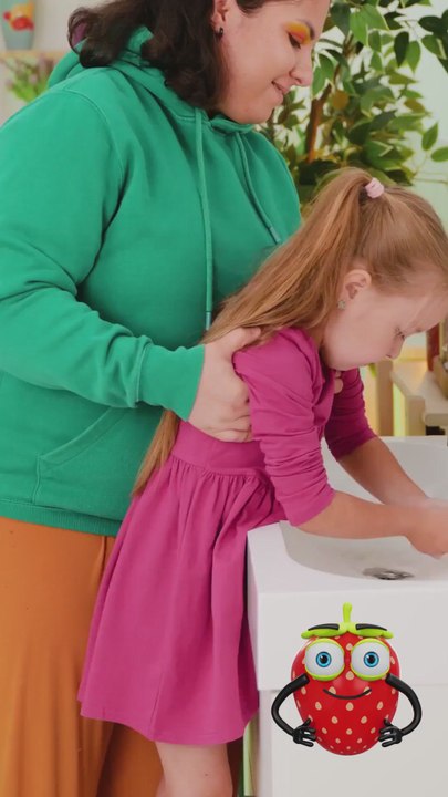 Parents, these gadgets save your back & knees! 🙌🦵 #parenthacks #gadgets