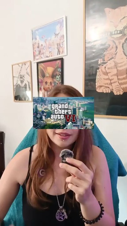 comment ça GTA 6 repoussé ?!