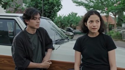 One Night Stand (2023) - Romantic Indonesian Drama 🎬