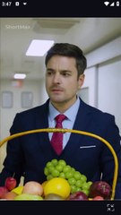 La Sustituta del Ricachón P1 En Español