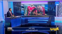 عاطف حنفي مدير الكرة بفاركو: تأثرنا برحيل لاعبين خبرة قبل الدوري ومباراة الأهلي بالأخص