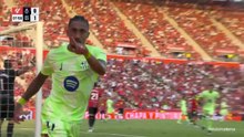 Mallorca vs Barcelona Extended Highlights