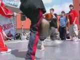 Break Dance Mess 2008 top 30 quali
