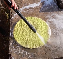 Make Your Backyard Shine: Top Cleaning Hacks to Elevate Your Outdoor Space!