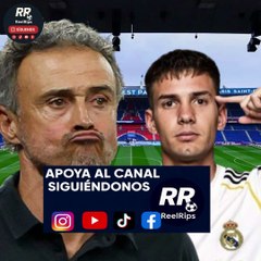 🚨 MASTANTUONO RECHAZÓ A LUIS ENRIQUE 😱 XABI ALONSO LO CONVENCIÓ CON UNA LLAMADA