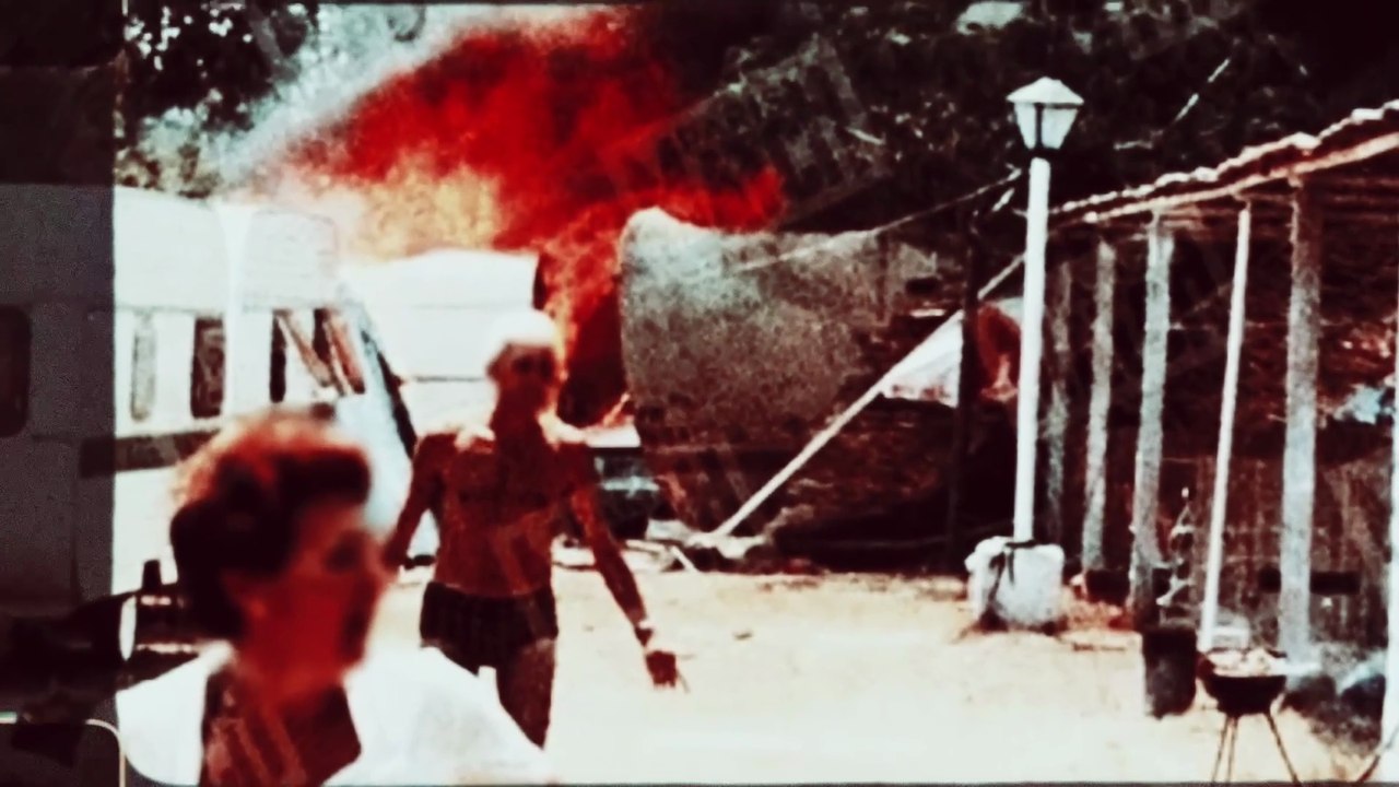 (1978) The Los Alfaques Disaster | Alcanar, Tarragona, Catalonia, Spain